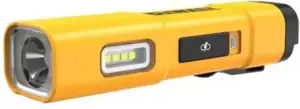 Фонарь DeWalt DCL183 фото