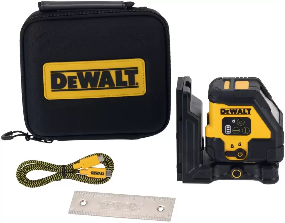 Dewalt DCLE14201RB
