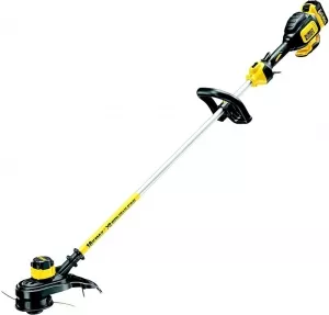 Триммер аккумуляторный DeWalt DCM561P1 фото