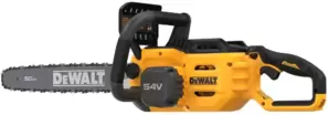 Цепная электропила DeWalt DCMCS575X1
