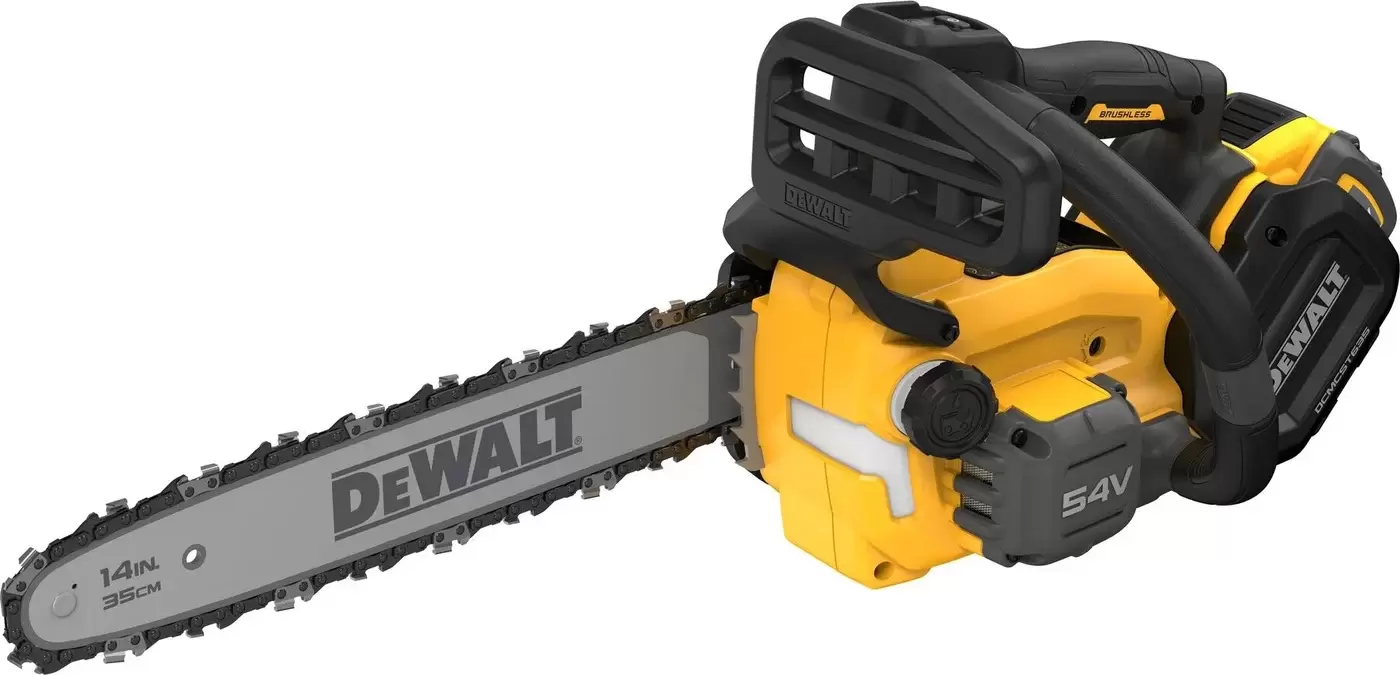 Цепная пила DeWalt DCMCST635X1 фото