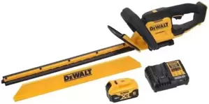 Кусторез DeWalt DCMHT564P1 (с 1-им АКБ) фото