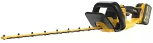 Кусторез DeWalt DCMHT573X1 (с 1-им АКБ) фото