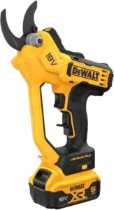 Секатор DeWalt DCMPP568P1 (с 1-им АКБ) фото