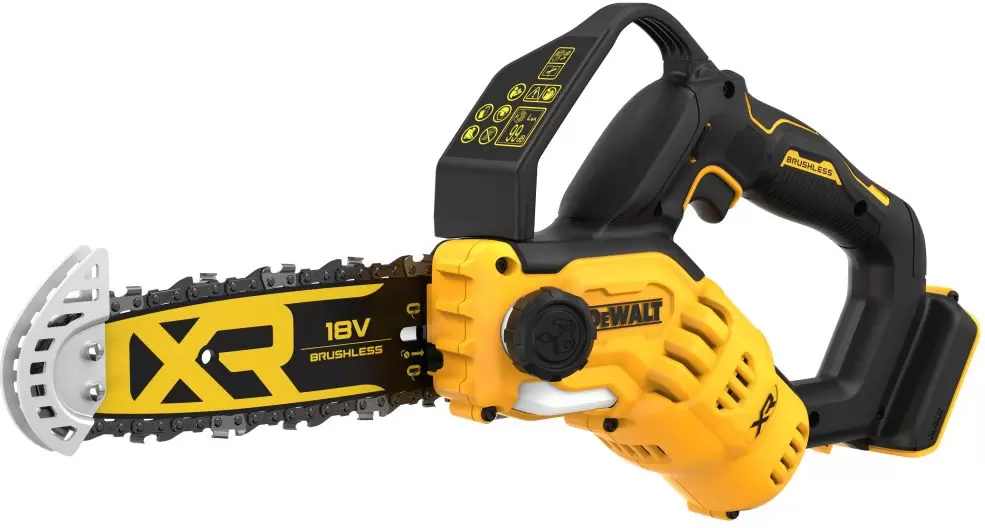 Dewalt DCMPS520N