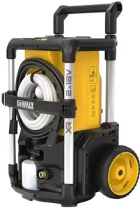 Мойка высокого давления DeWalt DCMPW1600N (без АКБ) фото