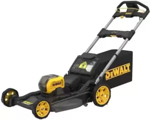 Газонокосилка аккумуляторная DeWalt DCMWP500N (без АКБ) фото