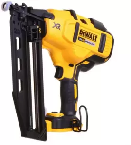 Аккумуляторный гвоздезабиватель DeWalt DCN660N-XJ фото