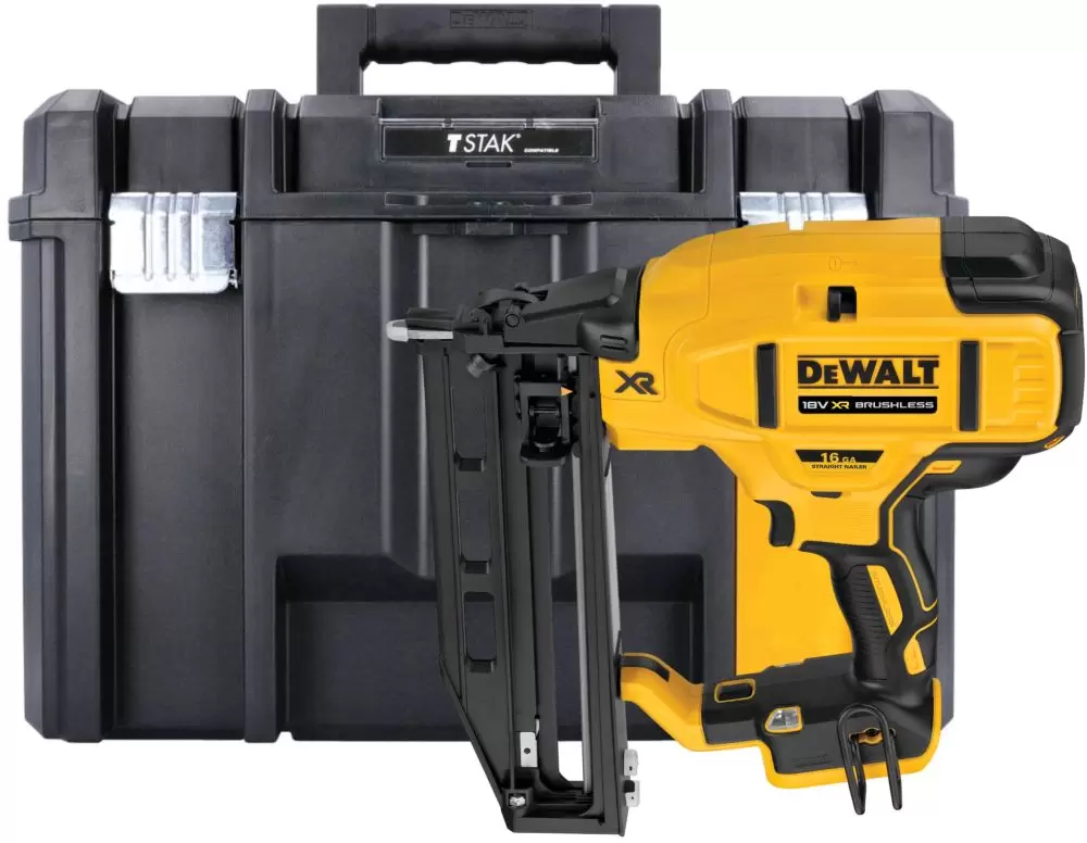 Dewalt DCN662NT
