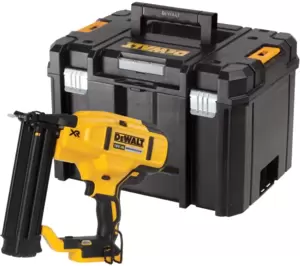 Гвоздезабивной пистолет DeWalt DCN680NT фото