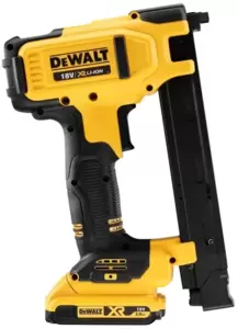 Скобозабивной пистолет DeWalt DCN701D2 фото