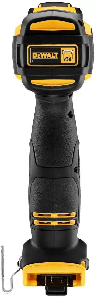 Скобозабивной пистолет DeWalt DCN701N фото