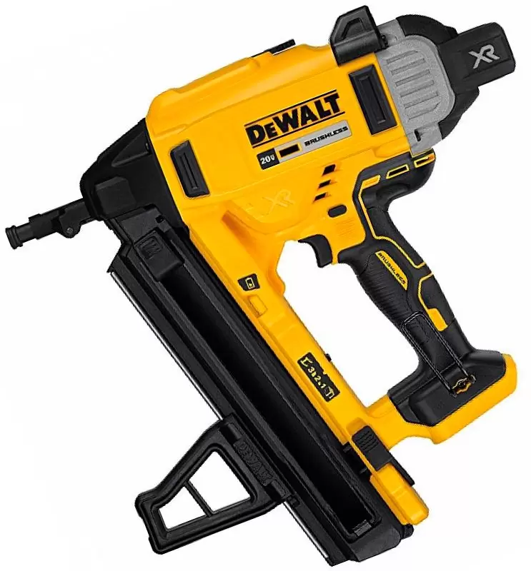 Dewalt DCN890NT