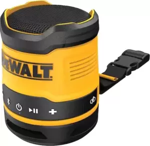 Беспроводная колонка DeWalt DCR009-XJ фото