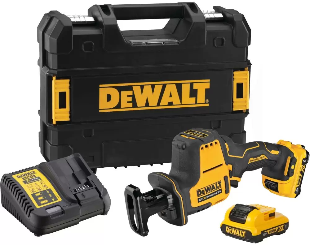 Dewalt DCS312D2