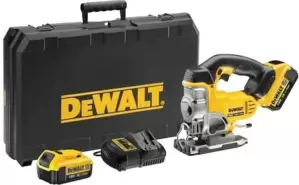 Лобзик DeWalt DCS331M2 фото