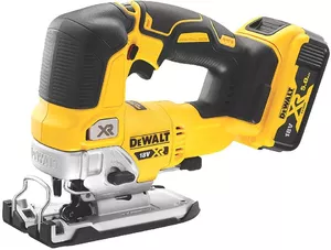 Лобзик DeWalt DCS334P2 фото