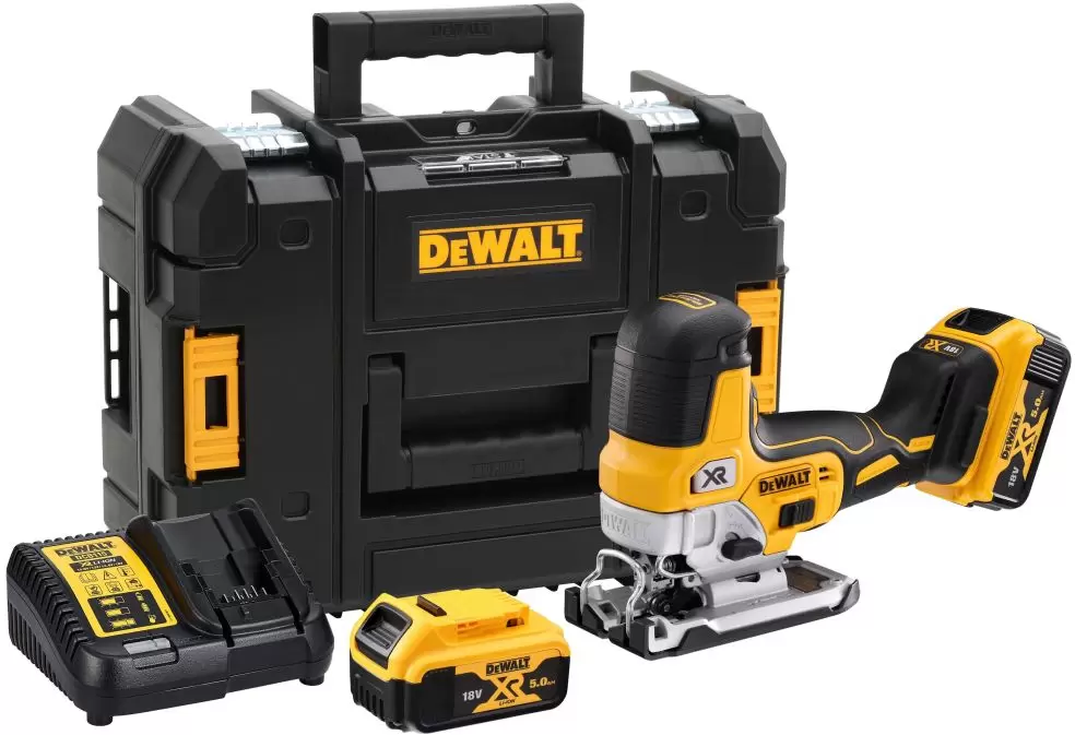 Dewalt DCS335P2