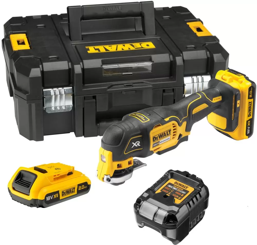 Dewalt DCS355D2