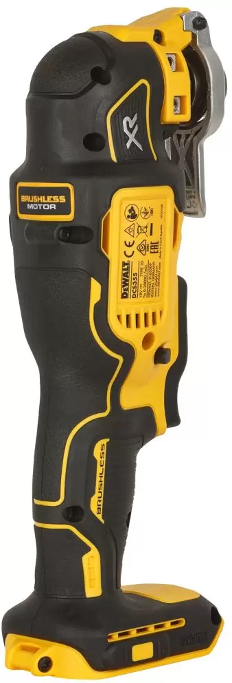 Многофункциональный инструмент DeWalt DCS355D2 фото