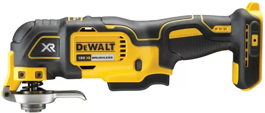 Многофункциональный инструмент DeWalt DCS355D2 фото