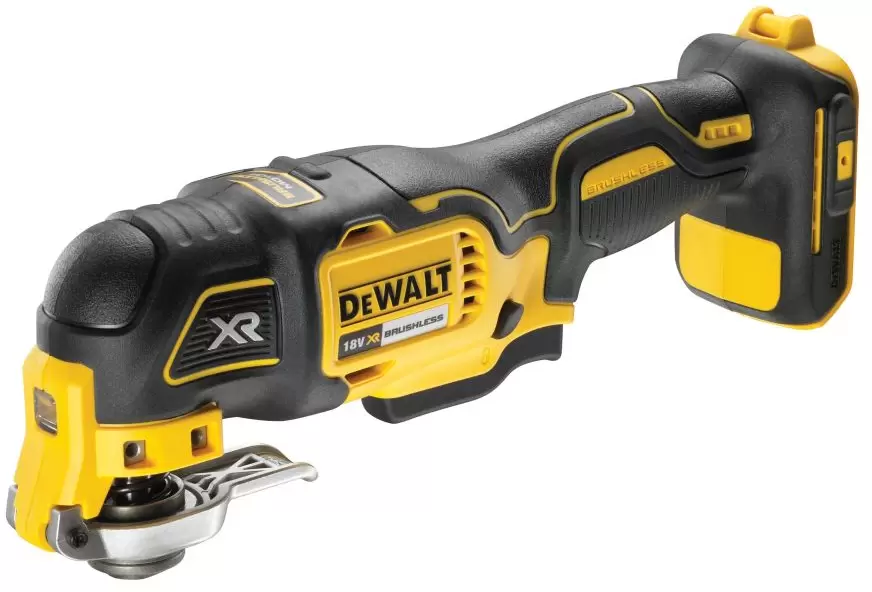 Многофункциональный инструмент DeWalt DCS355D2 фото