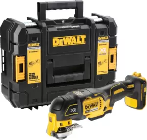 Многофункциональный инструмент DeWalt DCS355NT фото