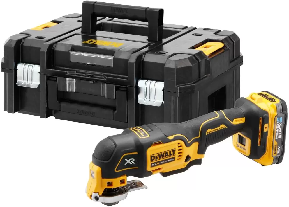 Dewalt DCS356E1T