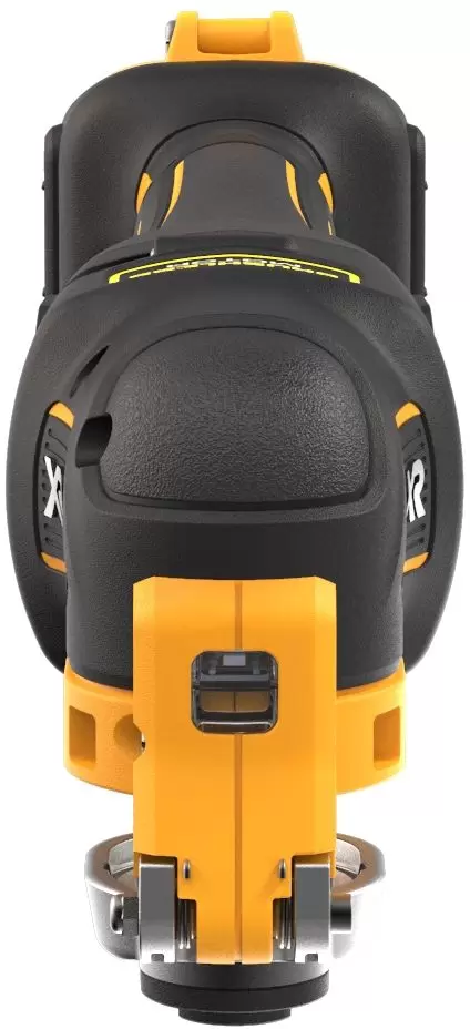 Многофункциональный инструмент DeWalt DCS356NT фото