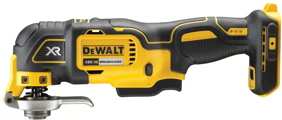 Многофункциональный инструмент DeWalt DCS356NT фото