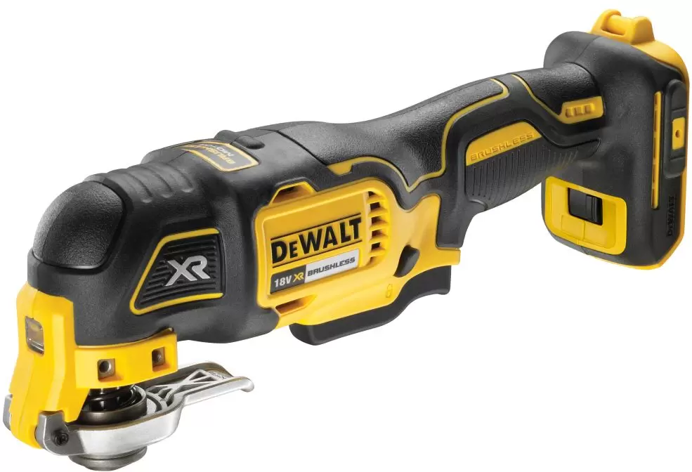Многофункциональный инструмент DeWalt DCS356NT фото