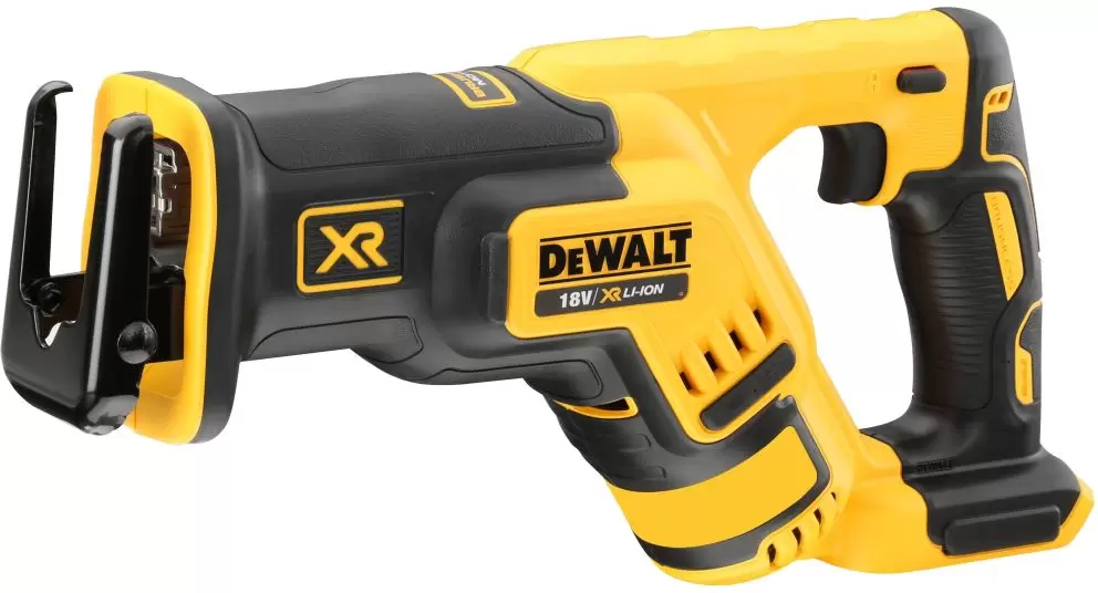 Сабельная пила DeWALT DCS367H2T фото 6