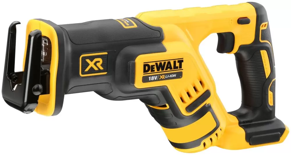Сабельная пила DeWALT DCS367P2 фото 6