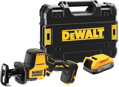 Dewalt DCS369E1T