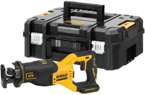 Сабельная пила DeWalt DCS382NT фото