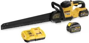 Сабельная пила DeWalt DCS398T2 фото