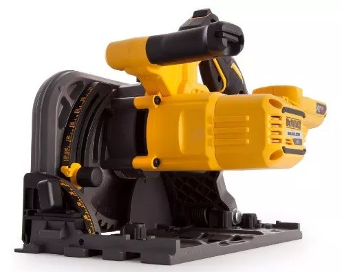 Дисковая пила DeWALT DCS520T2R фото 3