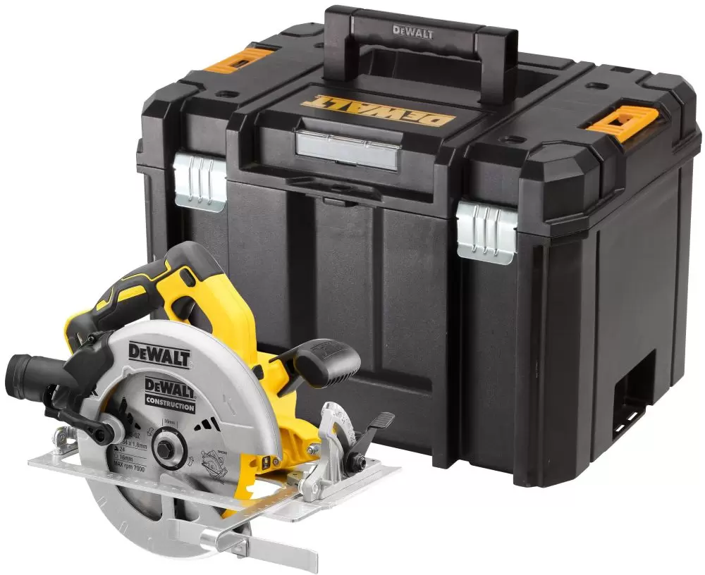 Dewalt DCS570NT-XJ