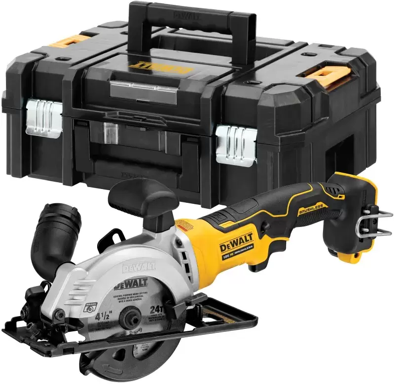 Dewalt DCS571E1T