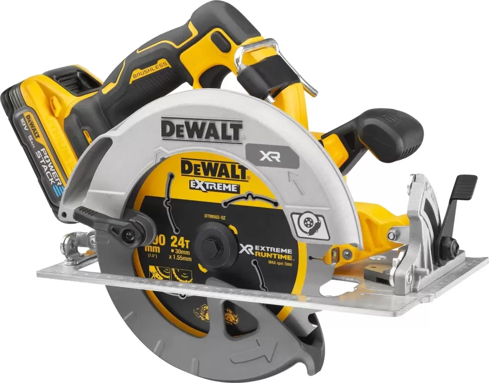 Dewalt DCS573H2T