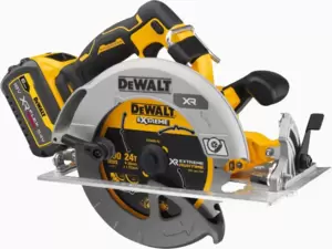 Циркулярная пила DeWalt DCS573T1 фото