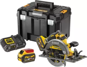 Циркулярная пила DeWalt DCS579T2 фото