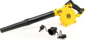 Воздуходувка DeWalt DCV100-XJ (без АКБ) фото