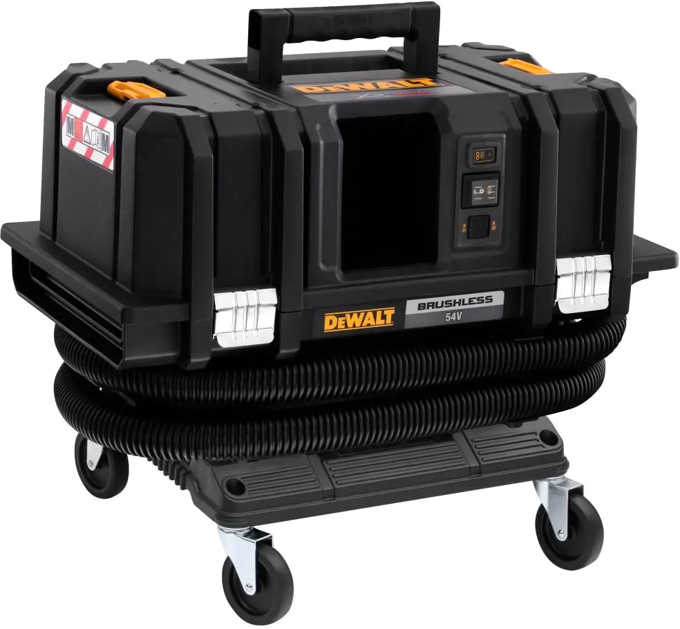 Dewalt DCV586MK-XJ