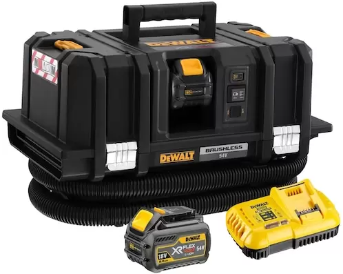 Dewalt DCV586MT2-QW