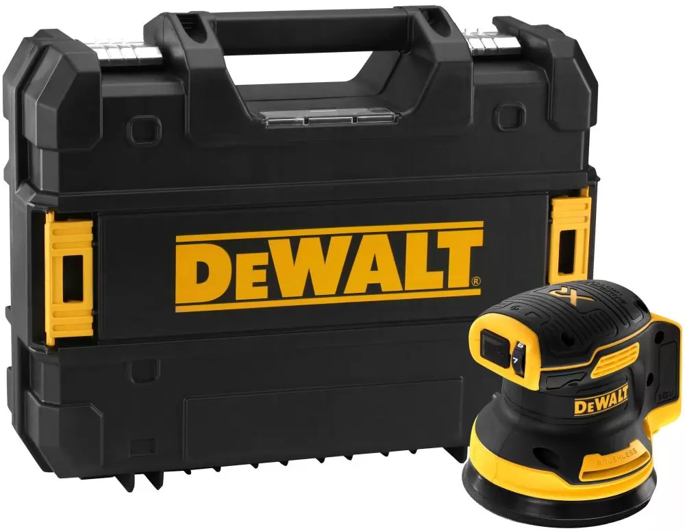 Dewalt DCW210NT