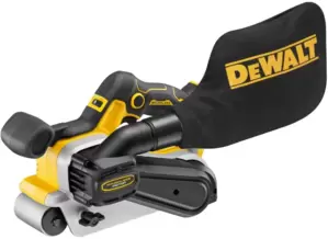 Ленточная шлифмашина DeWalt DCW220N-XJ
