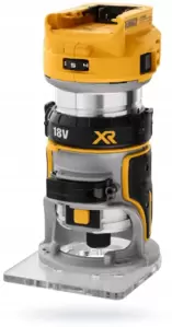 Фрезер DeWalt DCW604NT-XJ фото