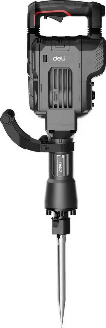 Отбойный молоток Deli DE-DG15-2E фото