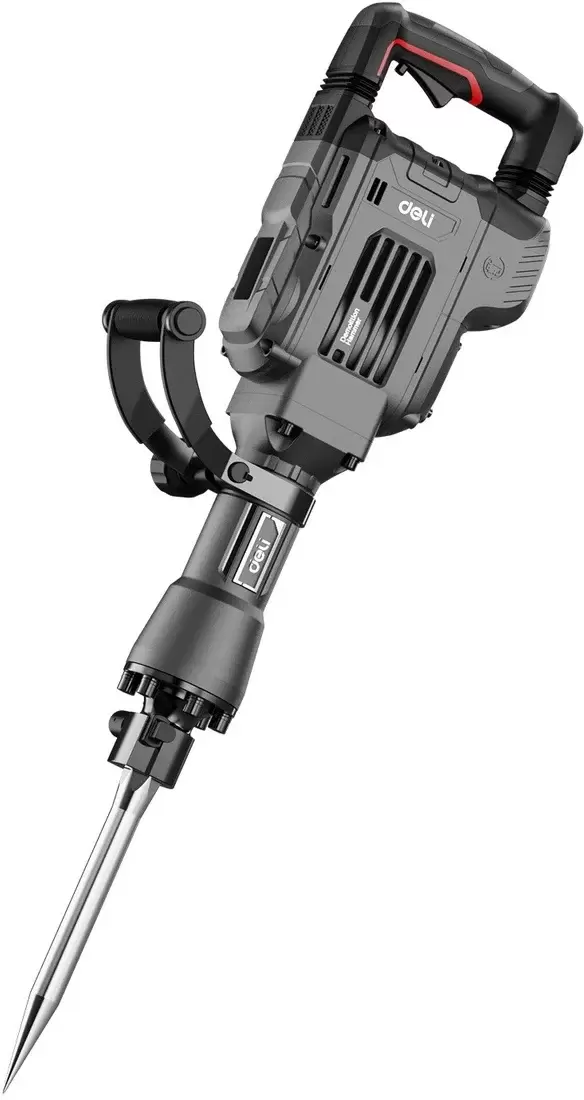 Отбойный молоток Deli DE-DG15-2E фото